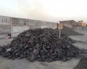 鉻鐵礦